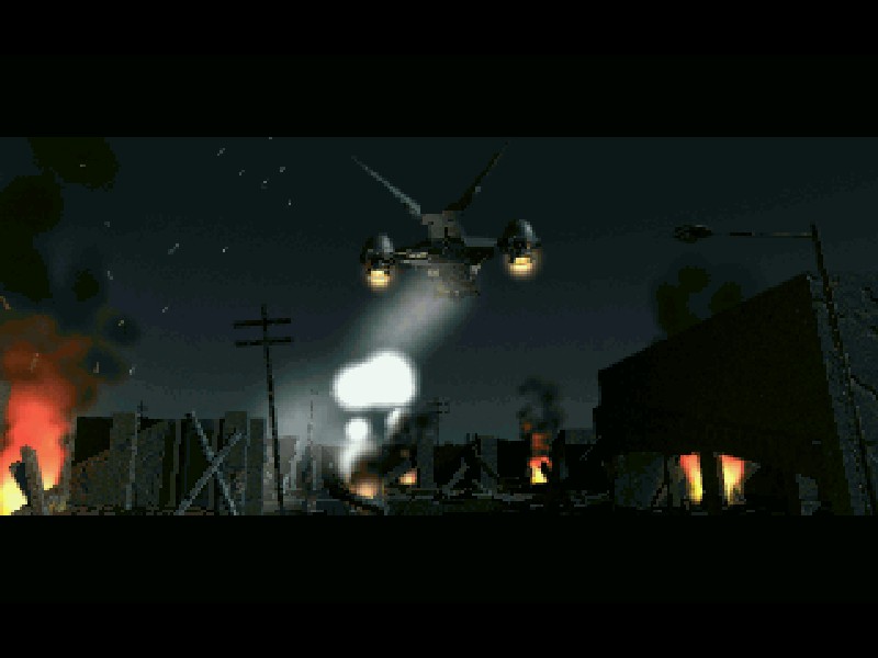 The Terminator: Future Shock