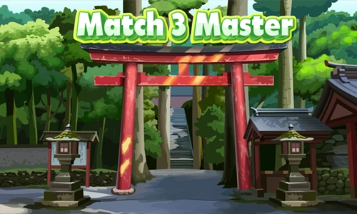 Match 3 Master